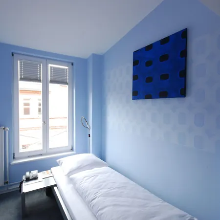 Arte Luise - Digital Check In-2